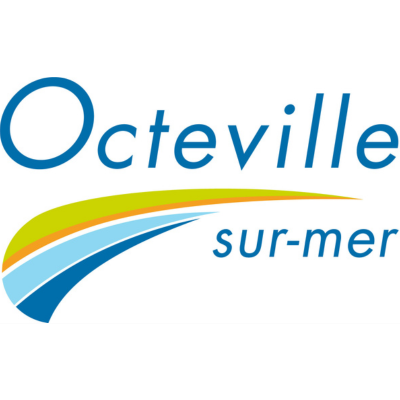 logo octeville sur mer